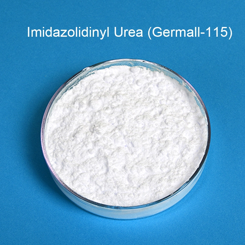 Bp grado USP Imidazolidinyl Urea CAS 39236-46-9