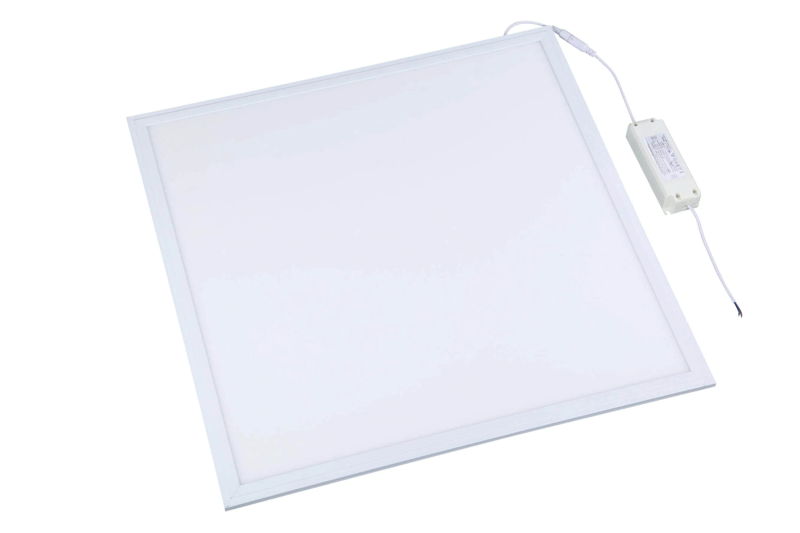 40W 110lm Ceiling LED Panel Light PMMA LGP SMD4014