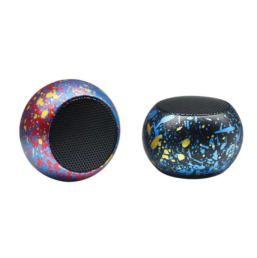 2020 Wireless Bluetooth Mini Speaker for iPhone