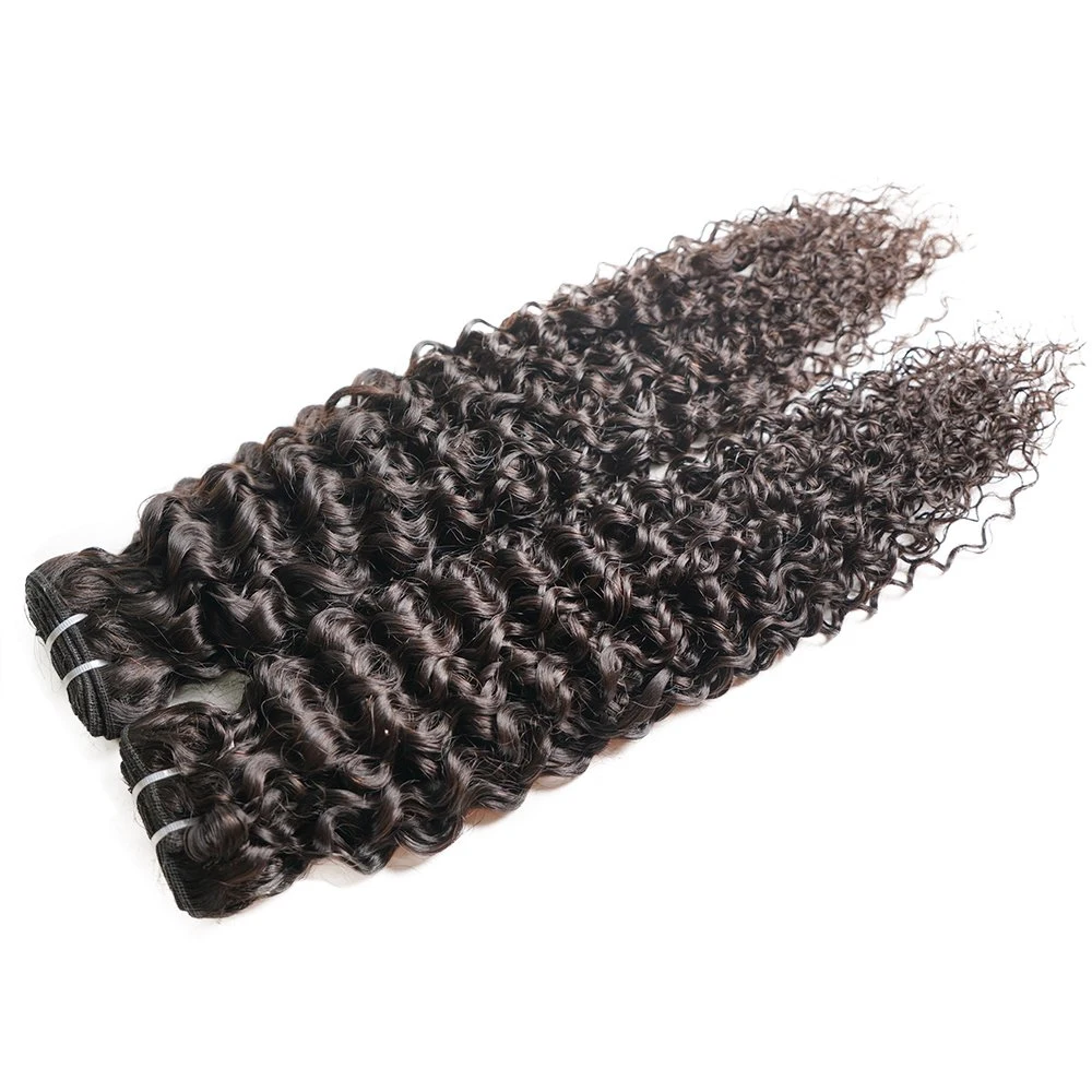 Large Stock Grade 10A Virgin Brazilian Curly Human Hair Dubai Wholesale/Supplier Market Virgin Hair