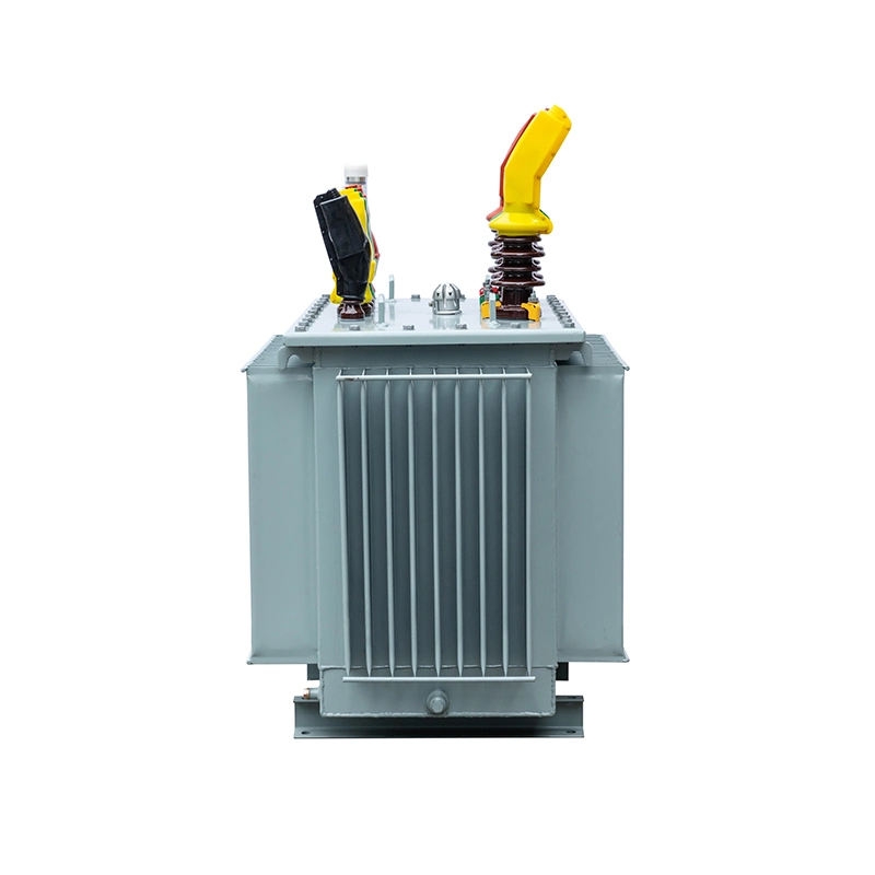 33/0.4kv 500kVA Oil Immersed Distribution Transformer