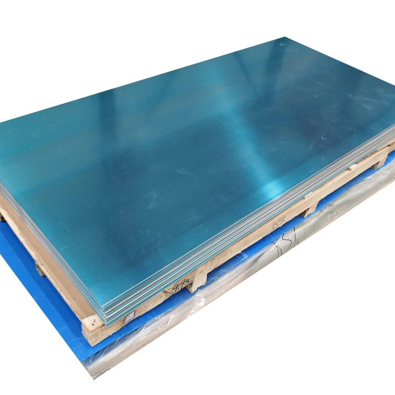 Ta9 Building Material Titanium Alloy Plate for Chemical Processing