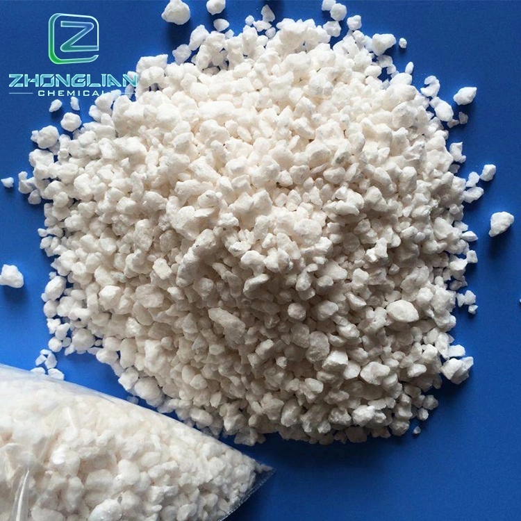 China Hersteller Supply 99% Natriumsulfat Wasserlos / Glauber Salz