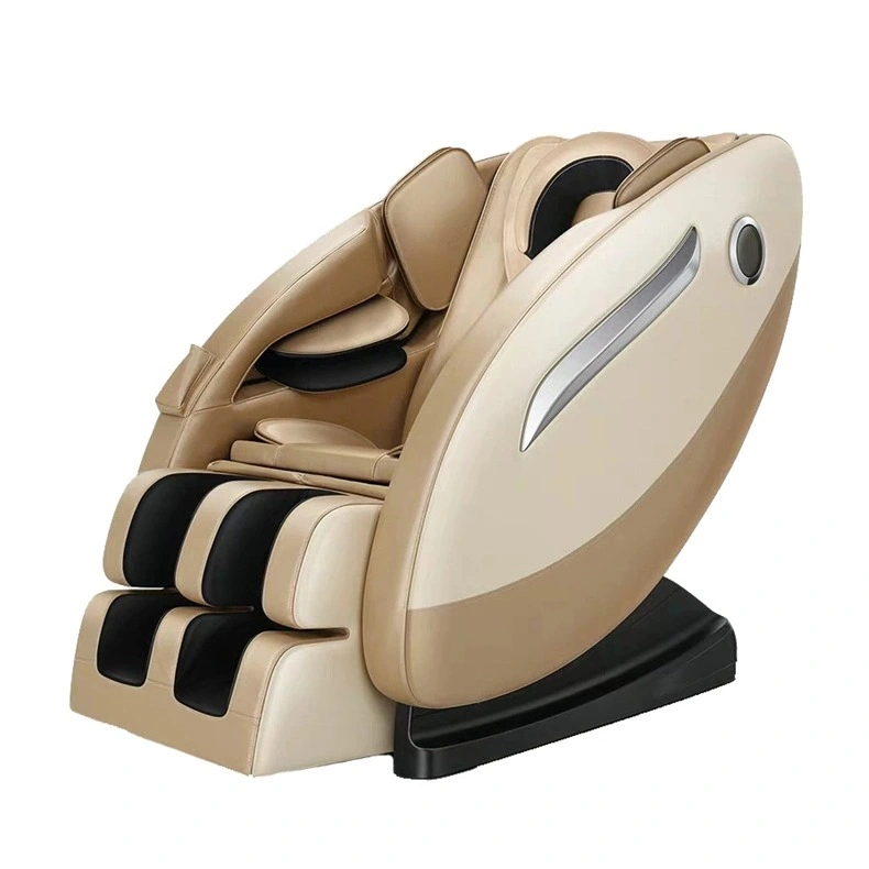 Hengde SL Track 0 Gravity Shiatsu Electric Massage Chair