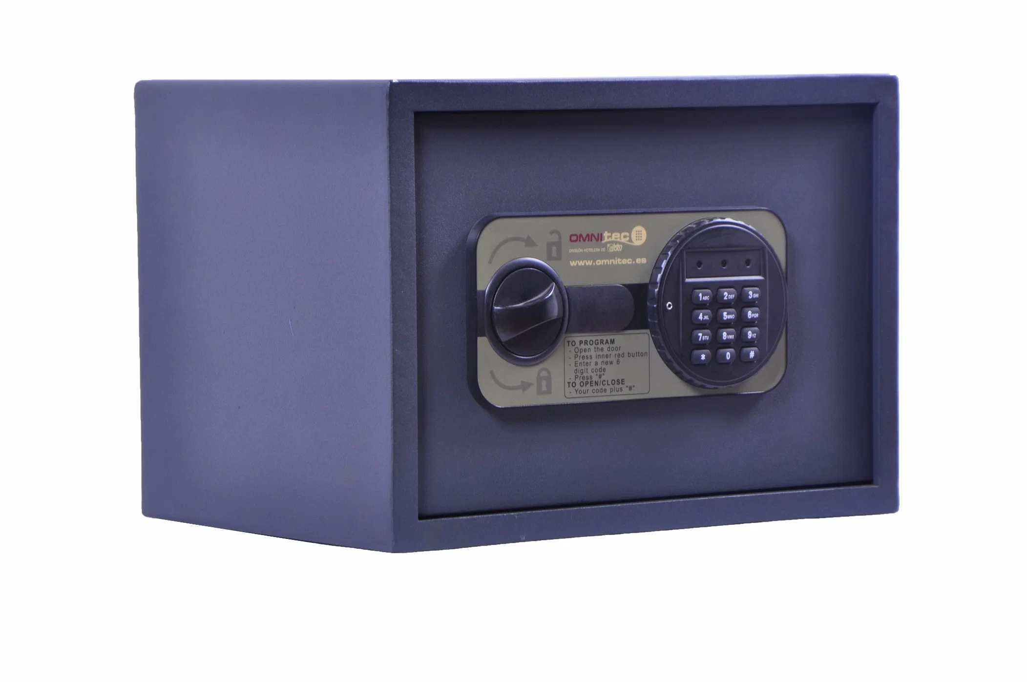 The Hotel Safe Digital Safe Boxes, Electronic Safes