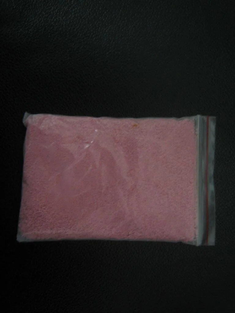 Original Factory Direct Sodium Sulphate Granules Color Speckles for Detergent Powder