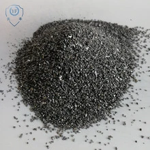 High Quality Calcined Anthracite Coal Carbon Additive