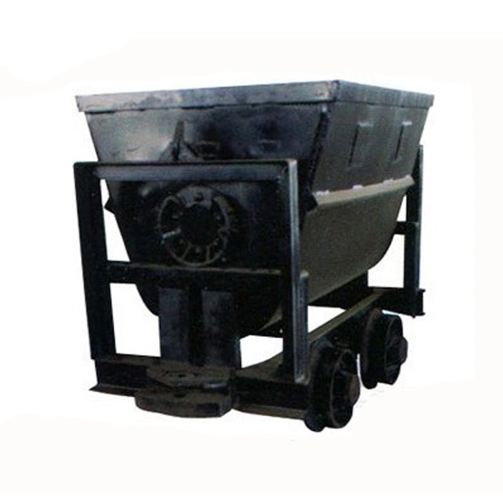 Advanced First-Class Technology with Advanced Power System Shuttle Mine Underground Mine Car