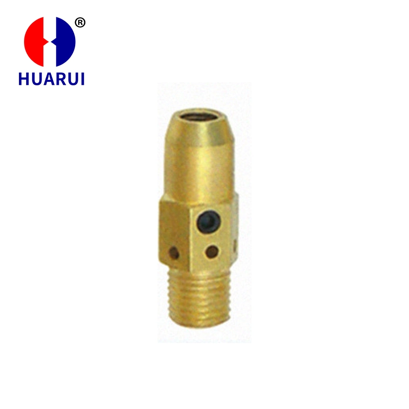 Welding Consumable for Hrtweco Torch (54A)