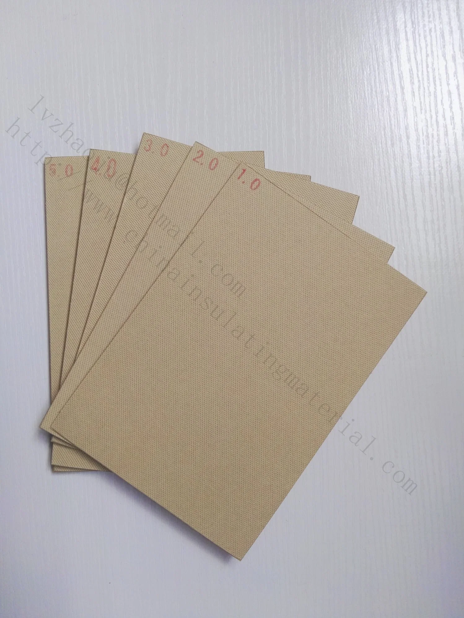 Electrical Insulation Paper/ Presspahn Paper /Pressboard/Presspahn Paper