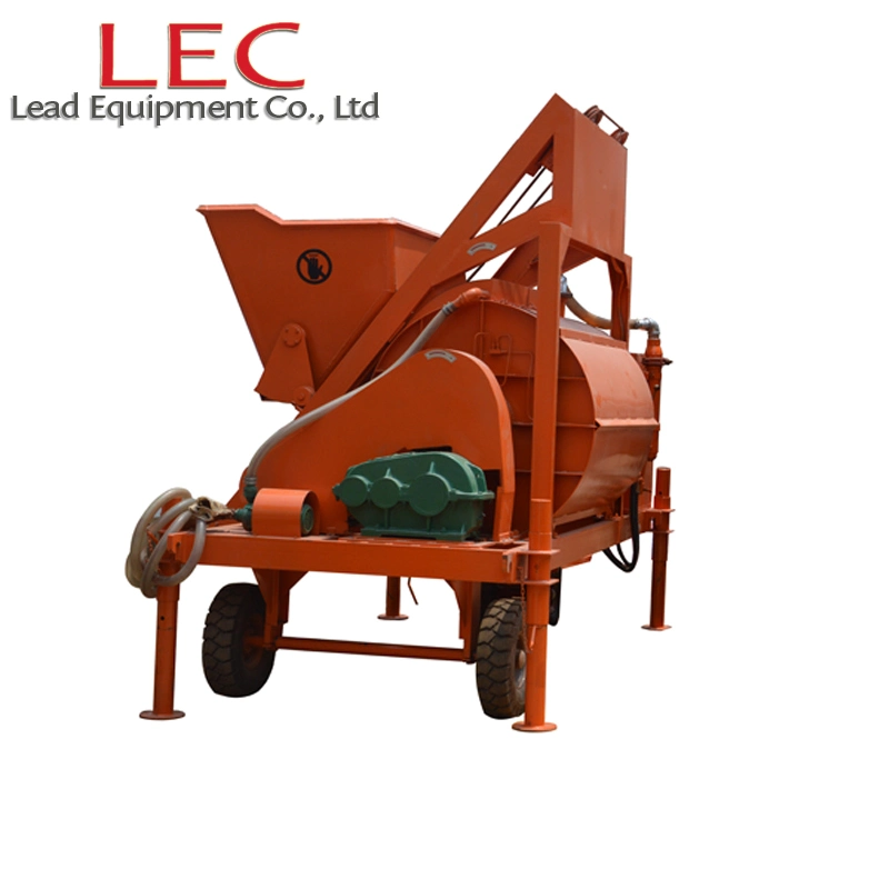 Lightweight Foam Concrete Block Machine Clc Cellular Lightweight Concrete Production Line