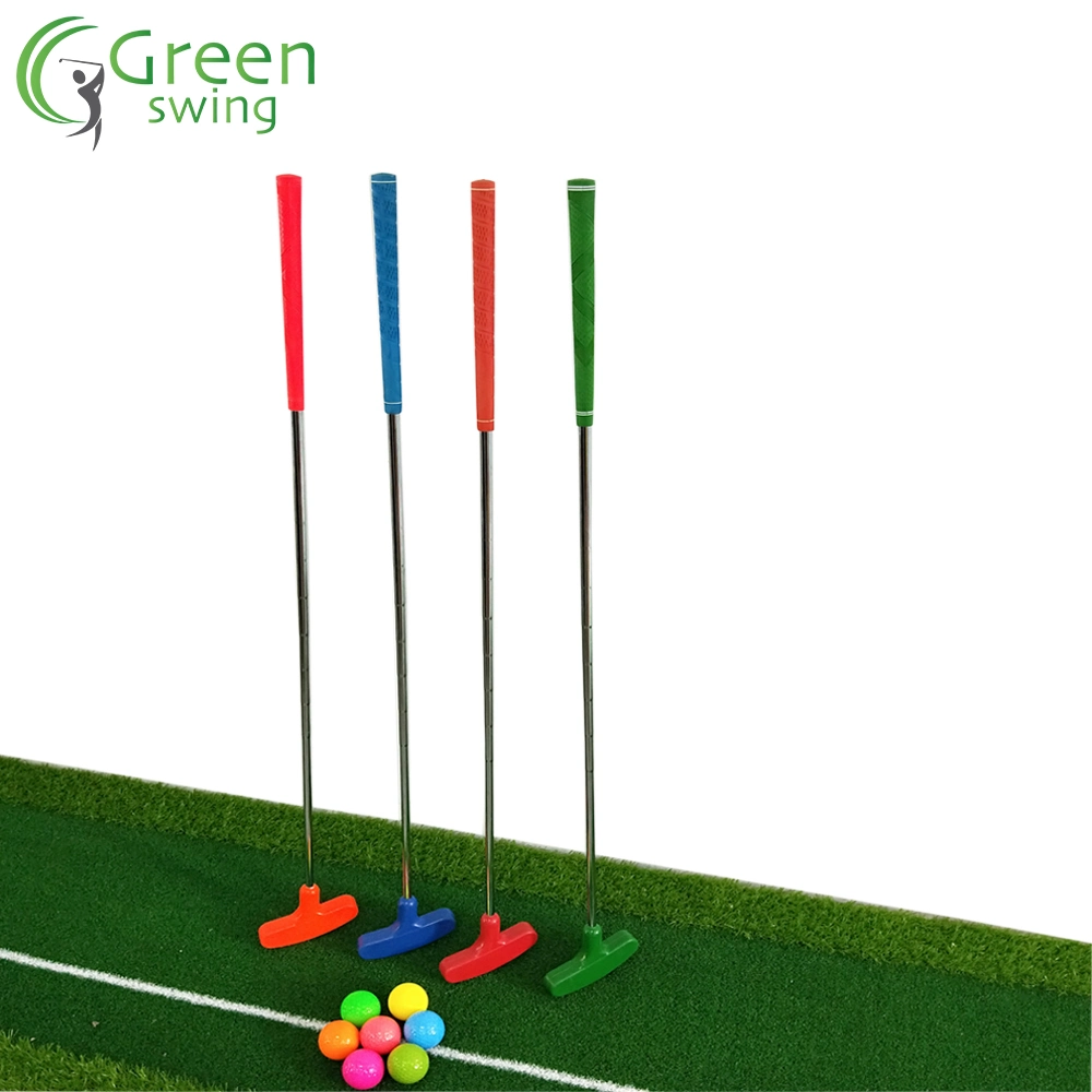 Best Selling Super Quality All Kinds of Mini Golf Putter