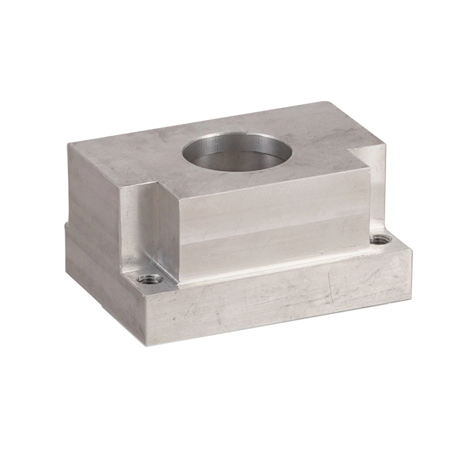 Airplane Model Small CNC Precision Machining Part