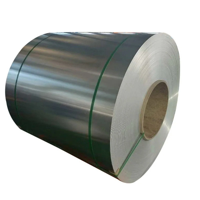 Cold/Hot Rolled ASTM SUS 301 302 303 304 304L 309 310 310S 321 2b/Ba/No. 4/8K/Mirror 0.7mm 3mm 10mm Thickness Stainless Steel Sheet