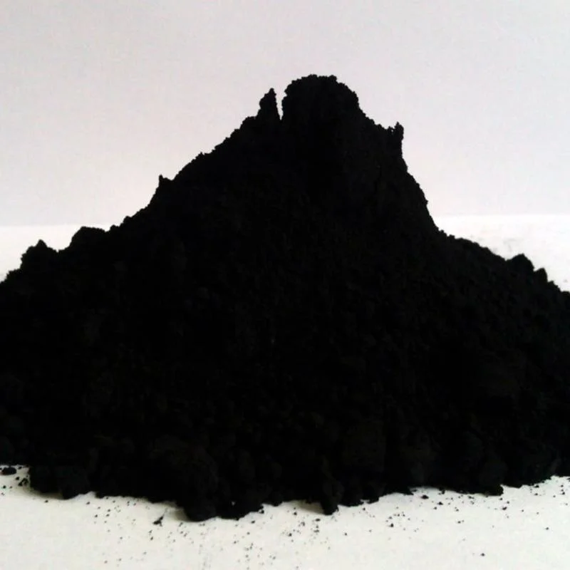 Industry Grade Carbon Black Coating Zg70