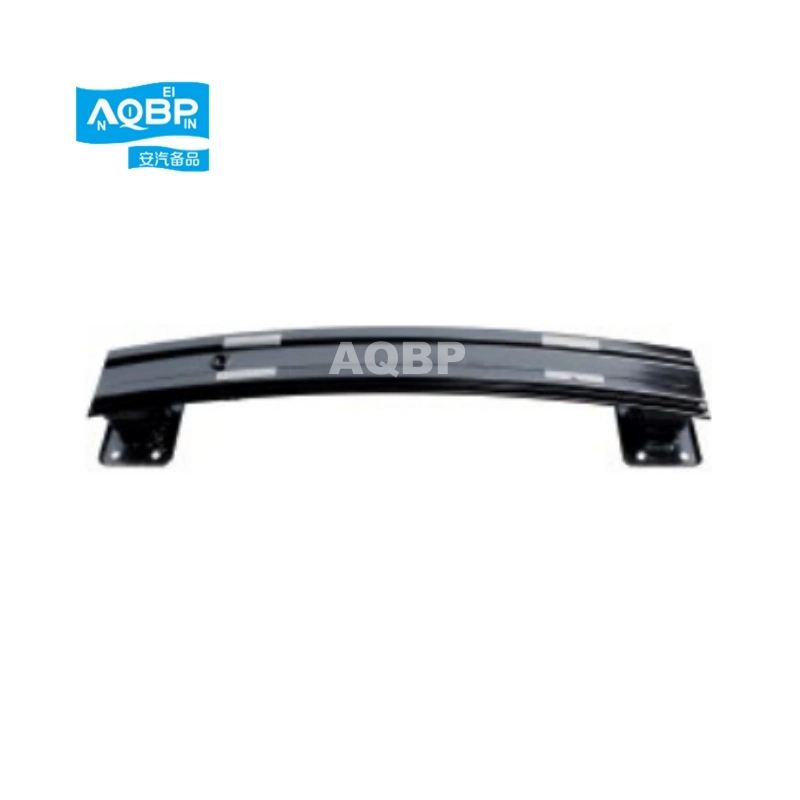 Auto Spare Part Car Front Bumper Crash Beam Support for New Mg3 2011 OEM 30019497 30004317