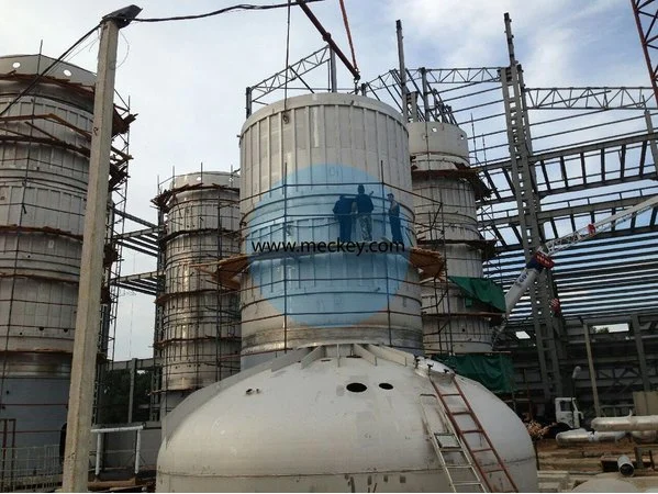 High Cost Performance Fermentation to Produce Lysine Production Line Equipment