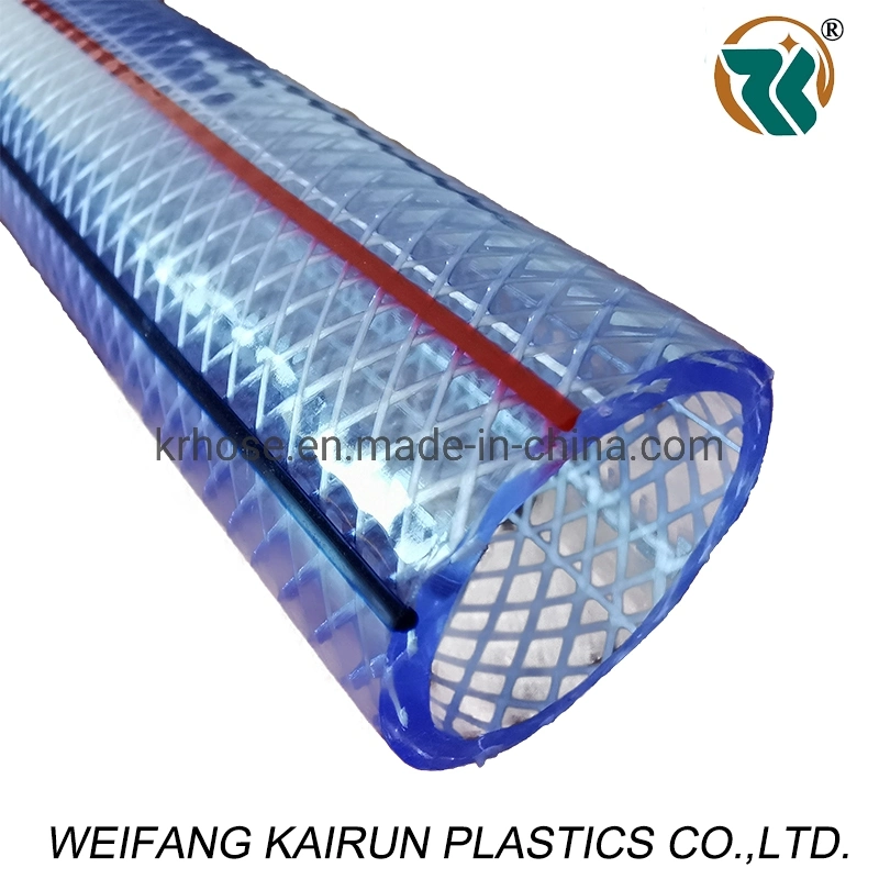 High quality/High cost performance  PVC Plastic Water Supply Pipe Tube Hose