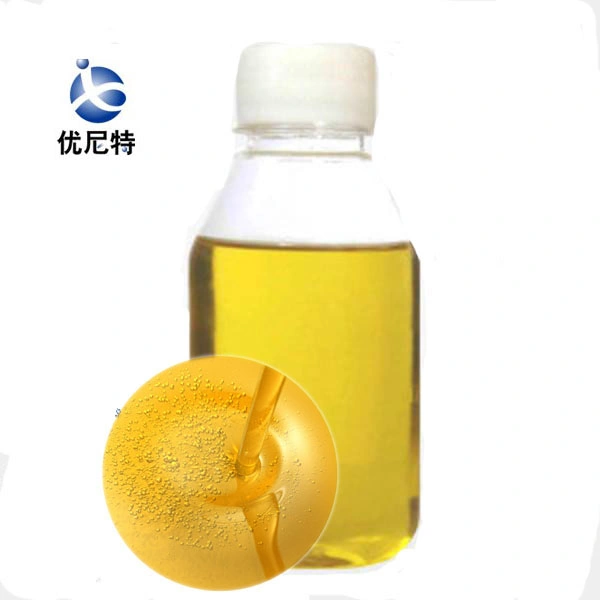 Emulsifier Nonionic Tween 80 Used for Cosmetic