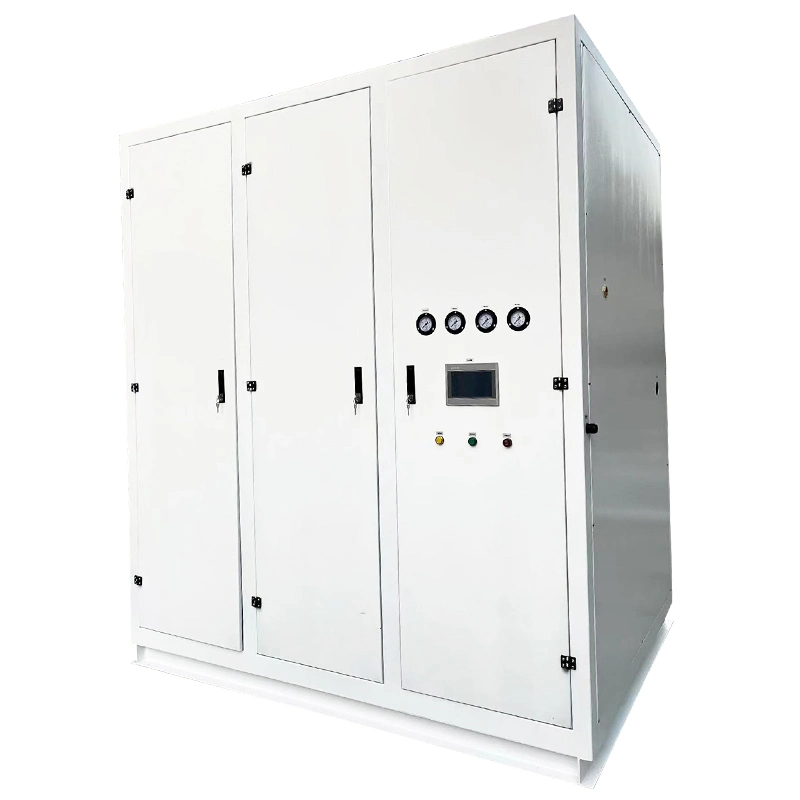 New Design Psa Nitrogen Gas Generator High Performance Made in China