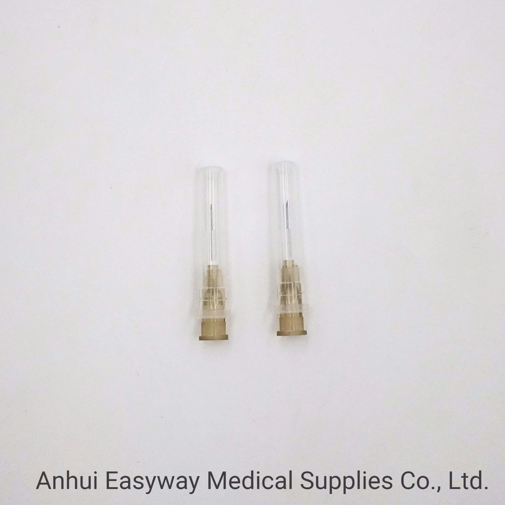 Syringe Needle From Manufacturer