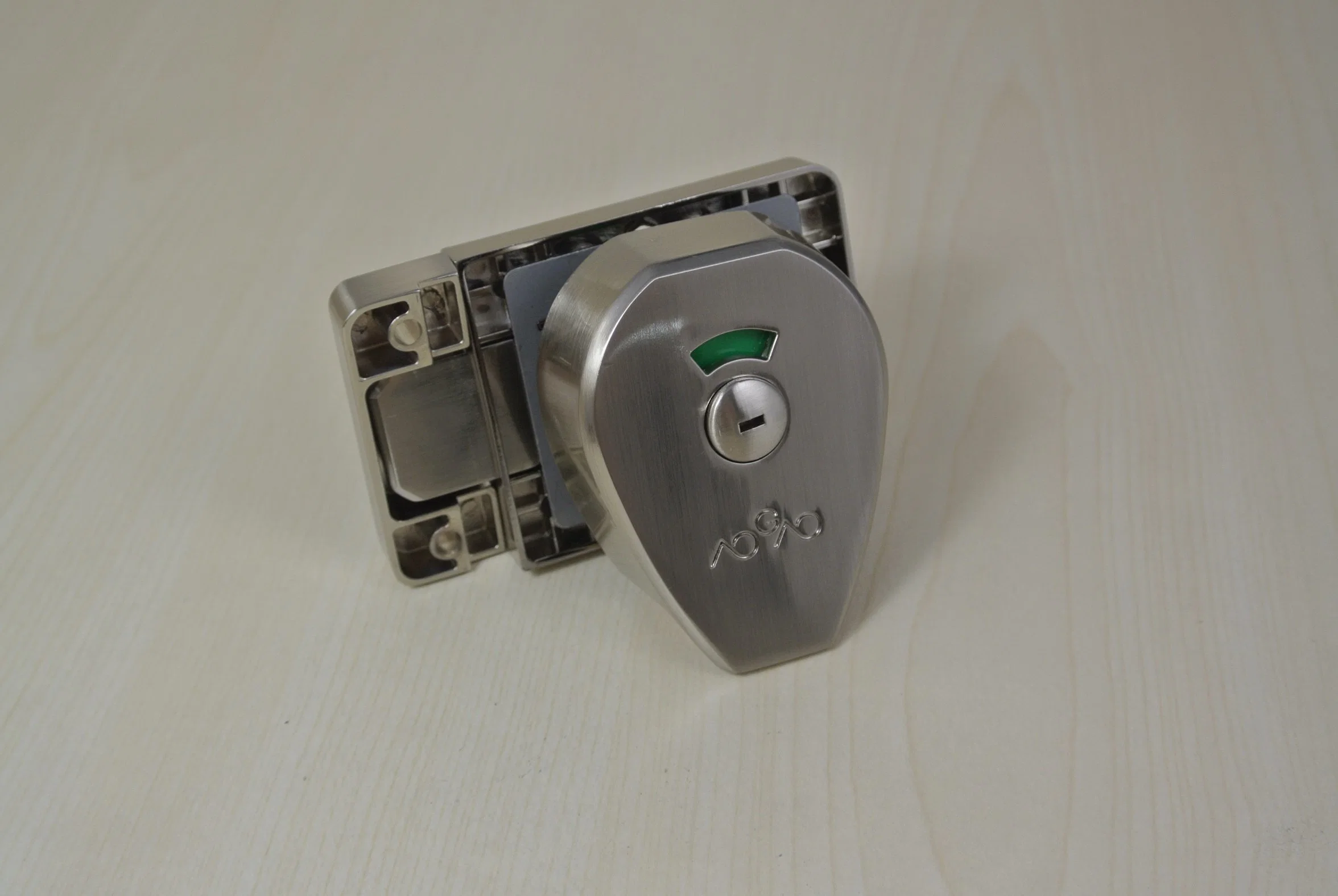 Southeast Asian Market Popular Public Toilet Partition Door Lock