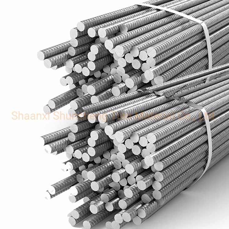 Hot Selling Import Rebar with Great Price