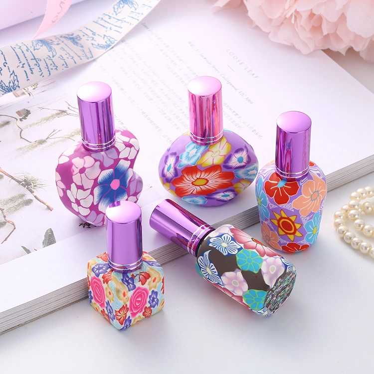 8ml Mini Personal Perfume Bottle Spray