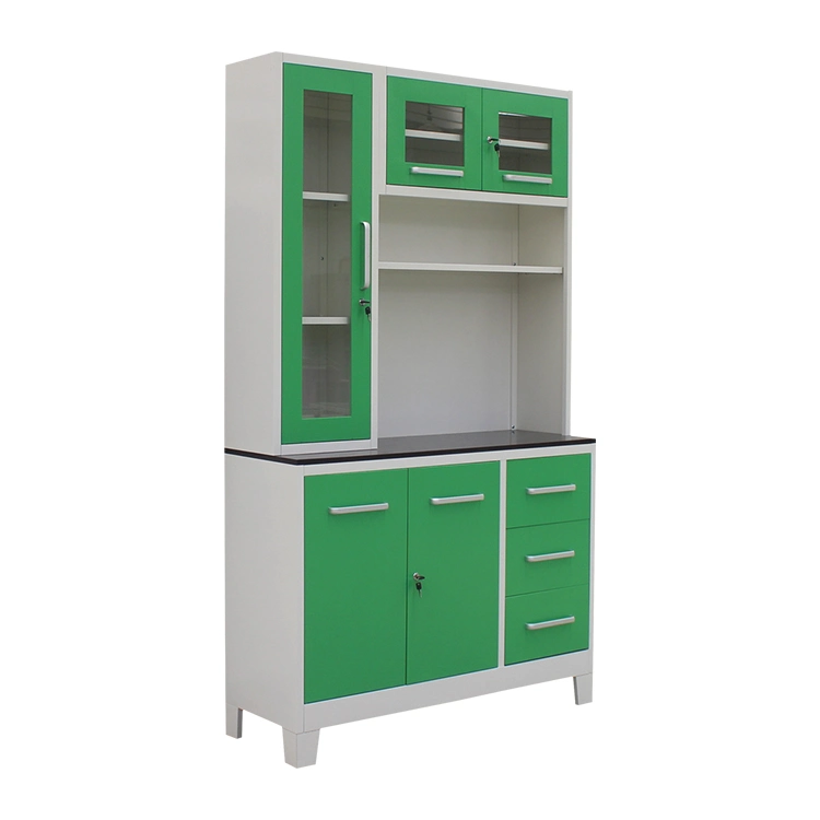 Home Furniture Shaker Kitchen Cupboards Modern Design Kitchen Cabinet Cheap Price