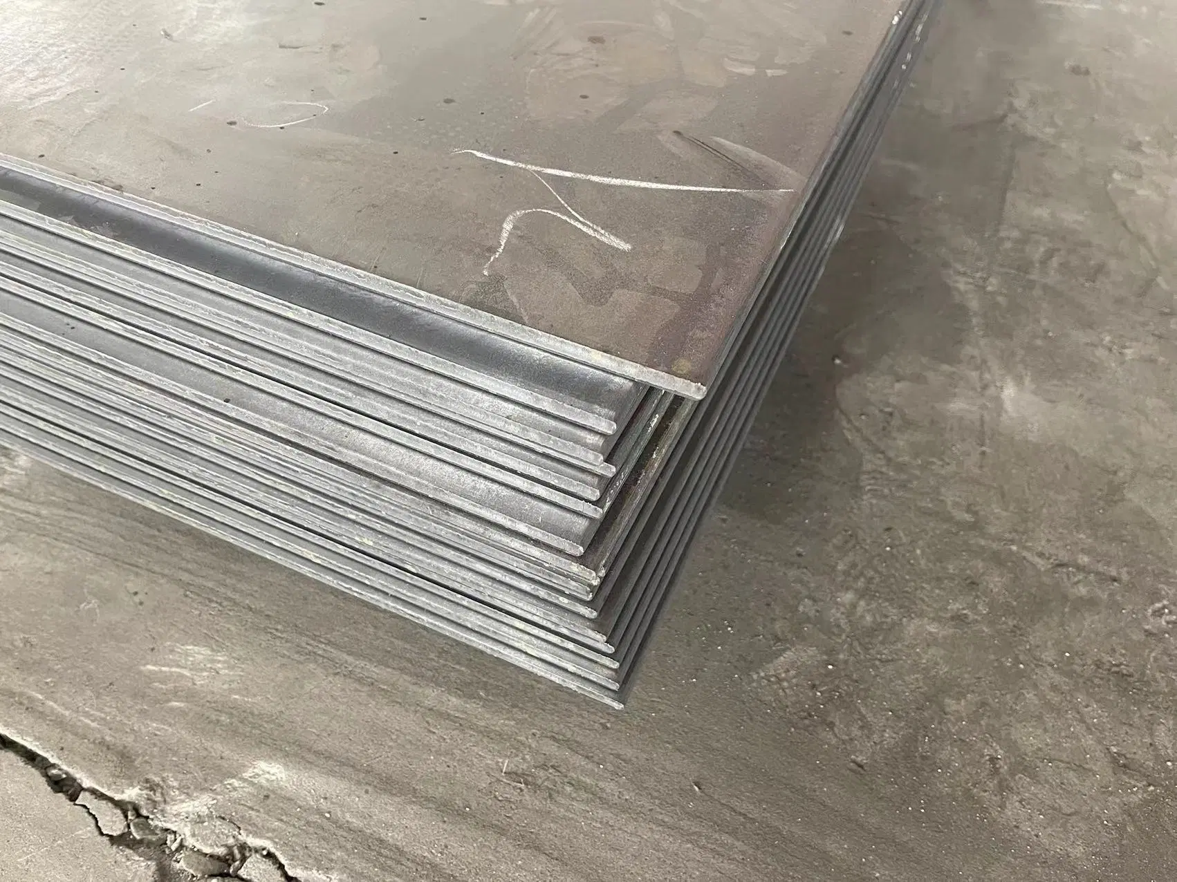 Factory Direct Top Quality Carbon Steel Coil Wholesale/Supplier Plates Q345 Hot Rolled Iron Coil Material for Construction Structure etc. Fast Delivery