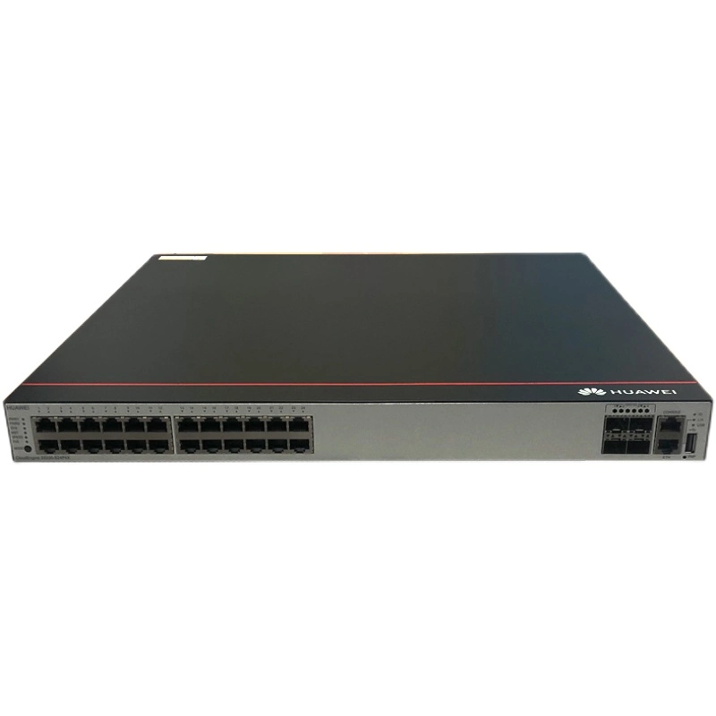 S6730-H24X6c a s6730-H serie 24*10GE puertos SFP+, 6*40 ge Qsfp28 Conmutador de Red Puertos