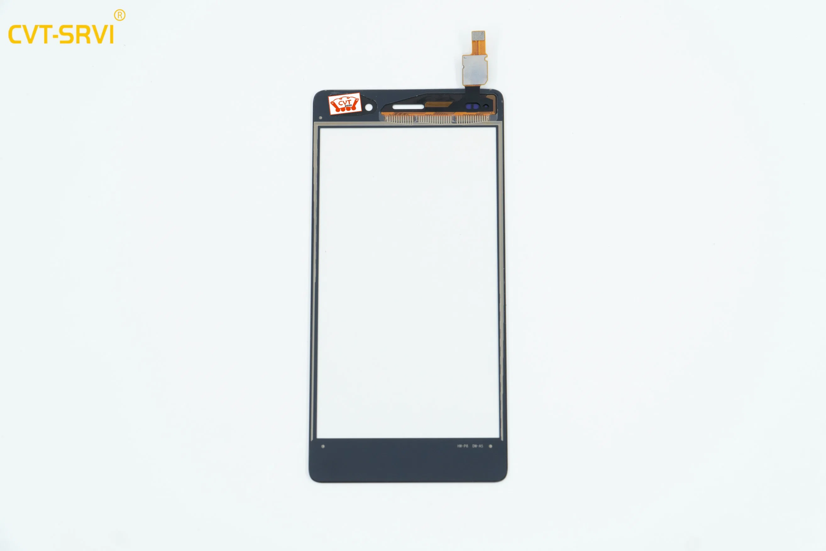 Mobile LCD Parts Mica for Huawei- P8 Lite Mobile Phone Touch Screen Digitizer