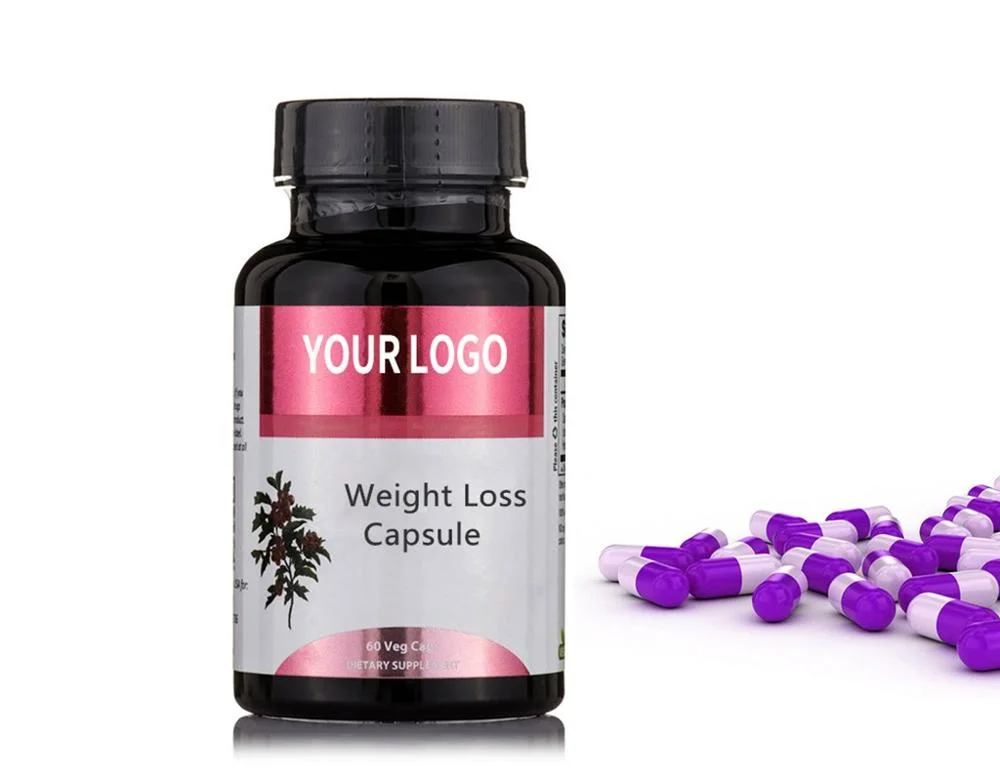 Ajuda personalizada a Digest Weight Loss Slimming Capsule Tablets