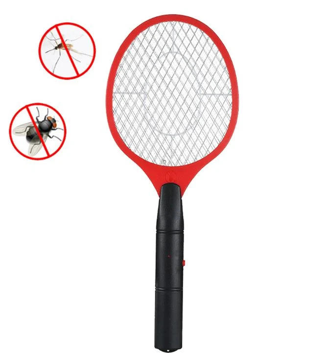 Wholesale/Supplier Household Battery Mosquito Fly Killer Pest Control Racket