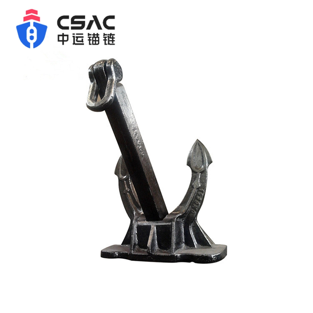 1140kg Spek Anchor Used in Marine & Offshore Ship Type M, CB711-95