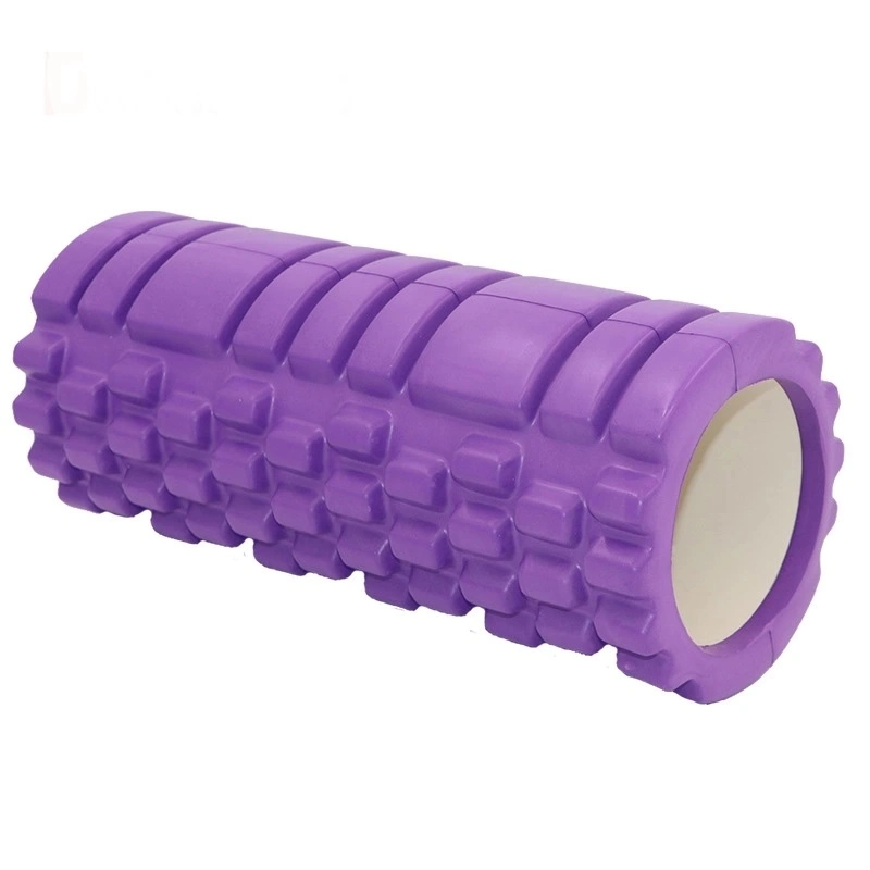 Factory Direct Sale Deep Massage Yoga Roller Hollow Foam Roller