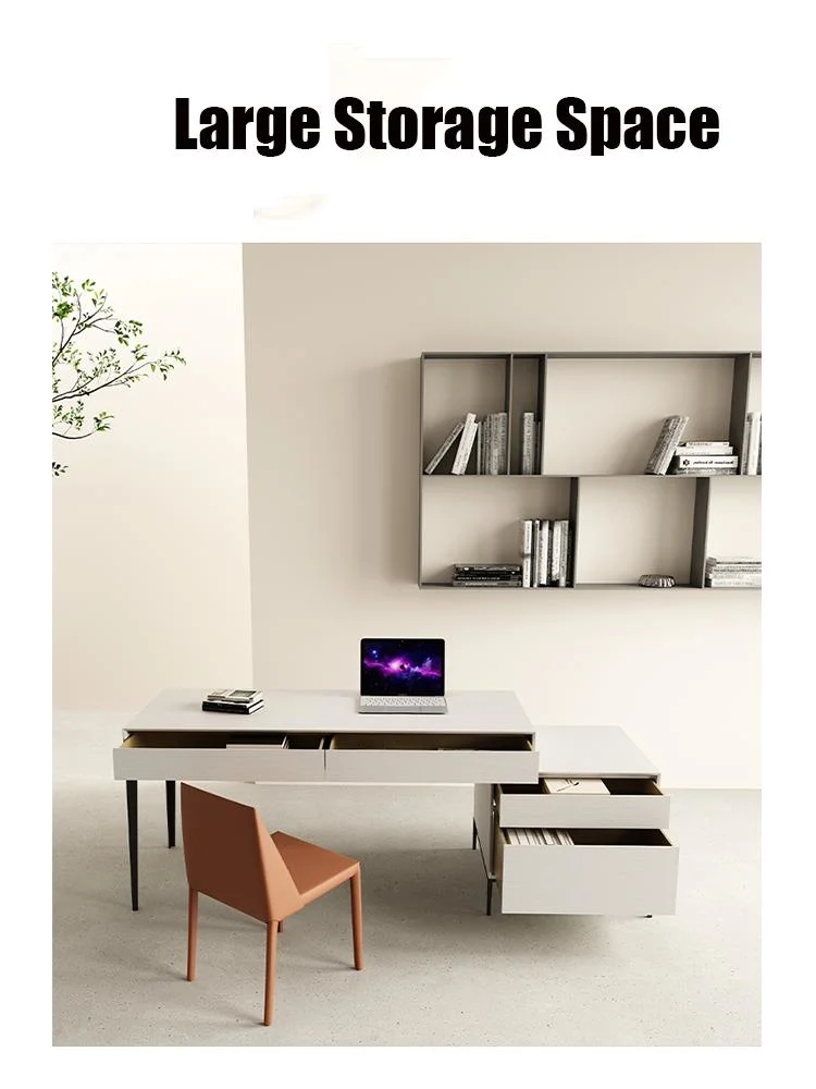 Retractable Computer Desk Factory Outlet Living Room Furniture