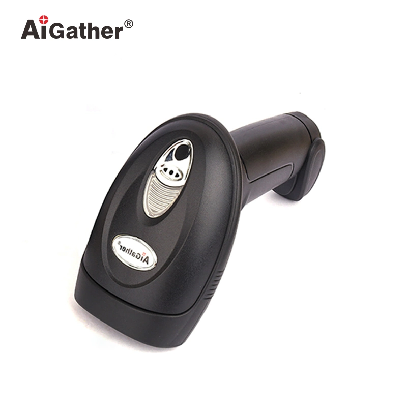 Wide Application POS System 2D Qr Code Auto Barcode Reader Scanner