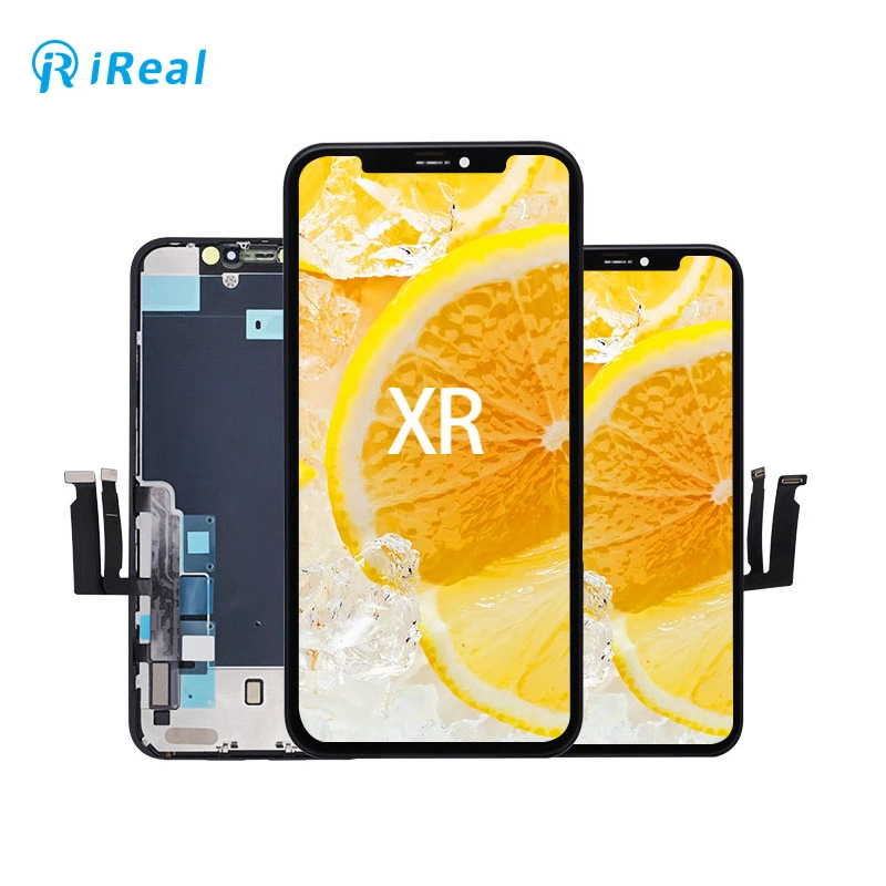 Tela de exibição OLED G+ Soft para substituição de LCD de telefone celular iPhone X Xs Xr 11 11PRO Max.