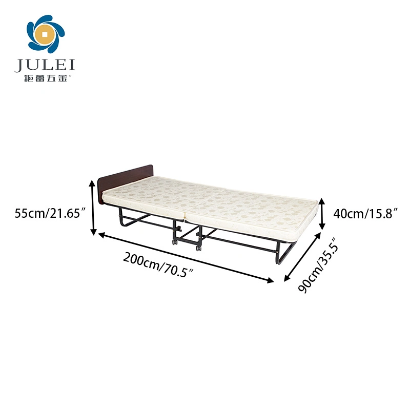 Hotel Extra Single Folding Bed