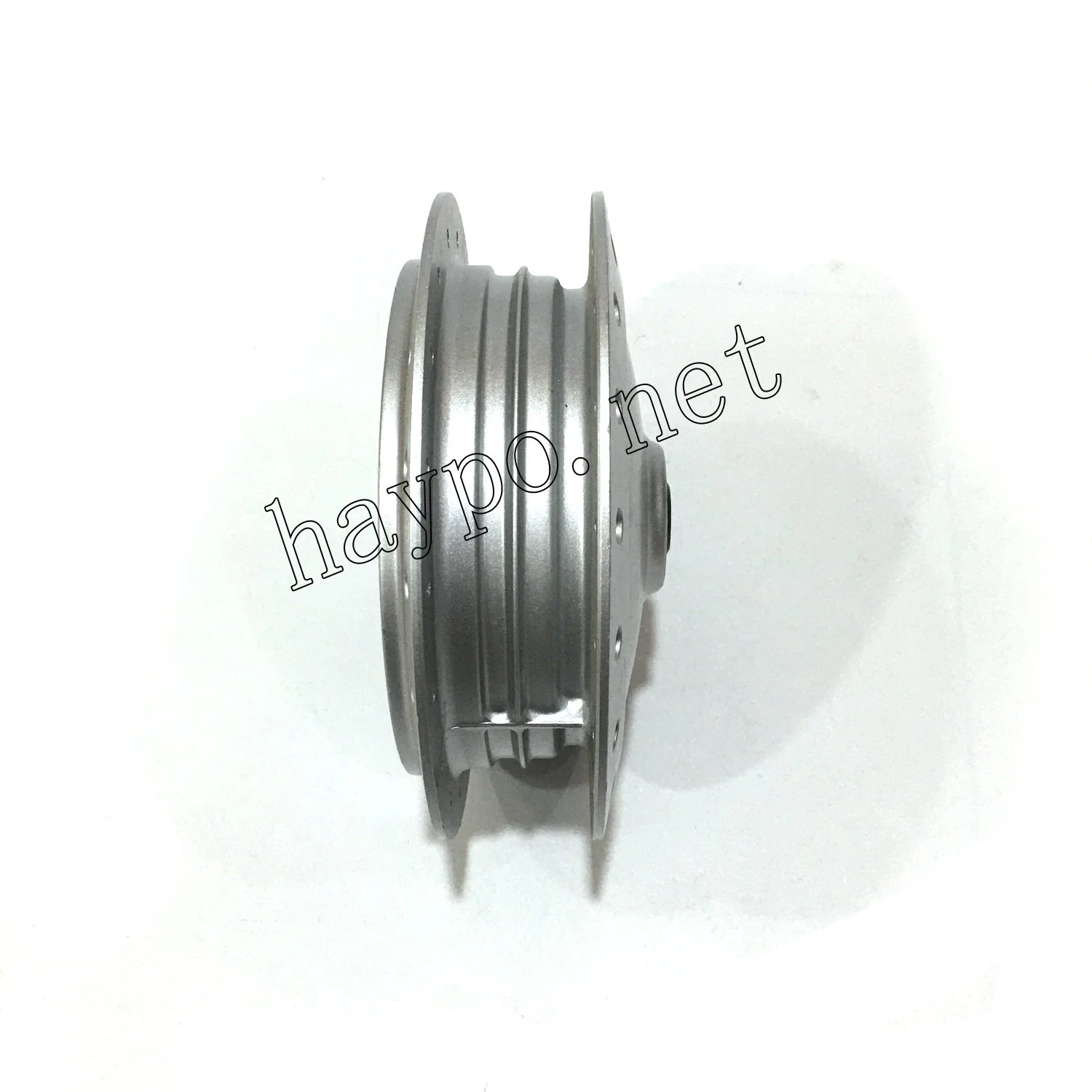 Motorcycle Parts Front Wheel Hub for Honda Ace / CB125 / Kyy / 44635-Kyy-900za