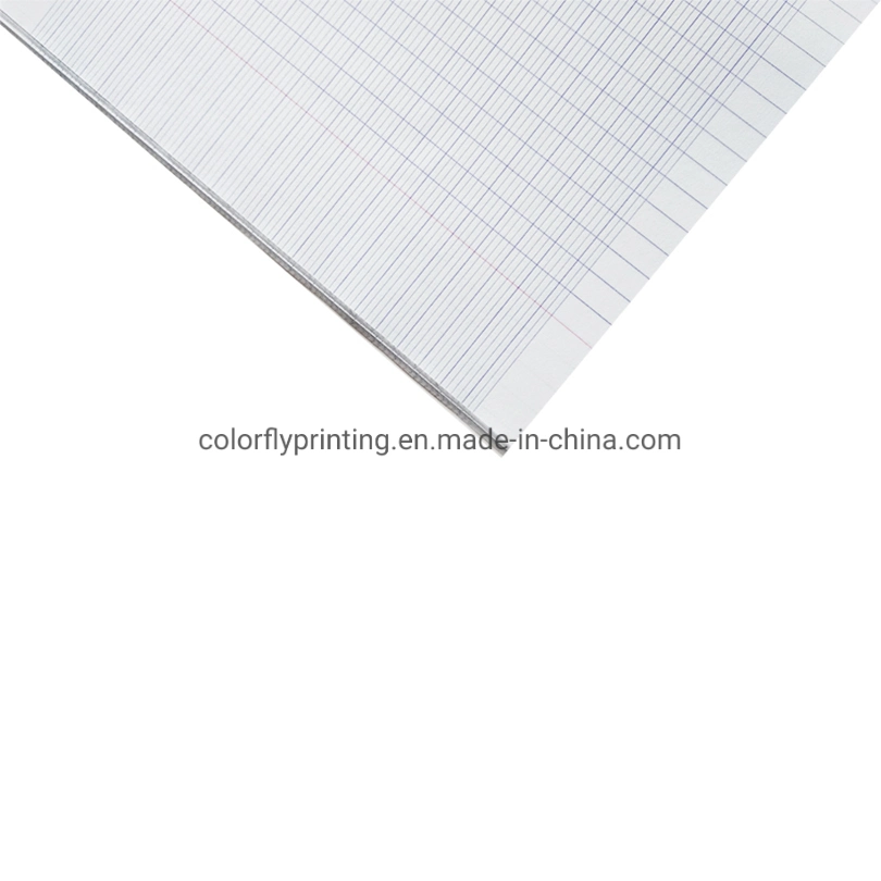 A5 Cheap Bulk Soft Cover Student Exercise Notebook