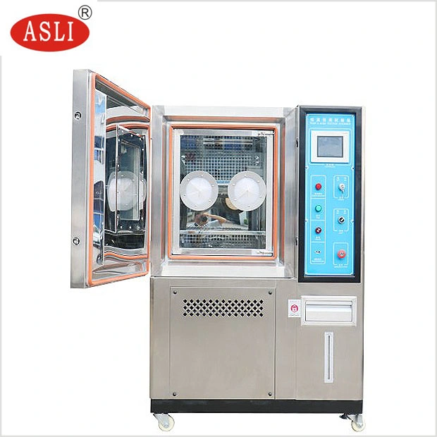 Constant Climatic Temperature Humidity Cold Testing Chamber for PCB