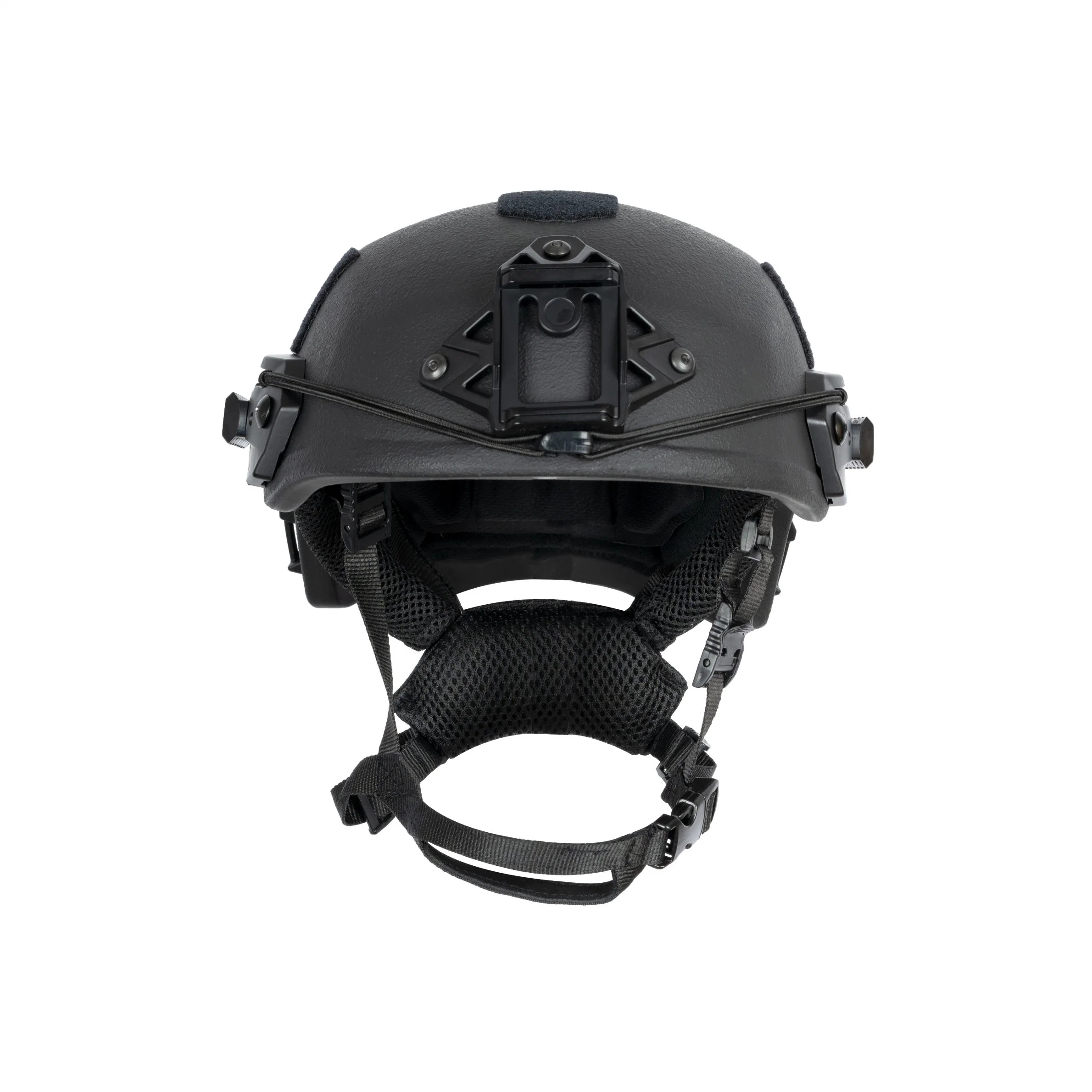 Kugelsicherer Nij Iiia Team Wendy High Cut Aramid Ballistic Helm