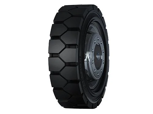 Original Factory Wholesale/Supplier Bias Industrial NHS Skid Steer and Forklift Tires 10-16.5 12-16.5 6.00-9 6.50-10 7.00-9 7.00-12 8.25-12 8.25-15 28*9-15 10-16.5 12-16.5