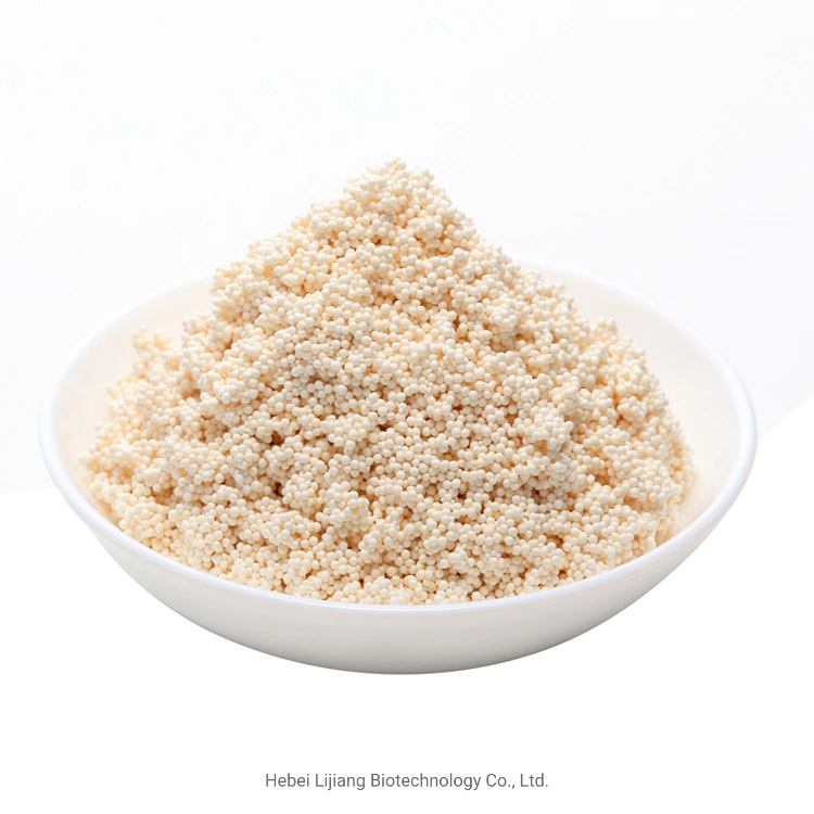 Weakly Basic Anion Ion Exchange Resin