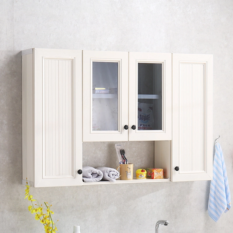 Wholesale/Supplier Wooden Wall Mount Bathroom Cabinets