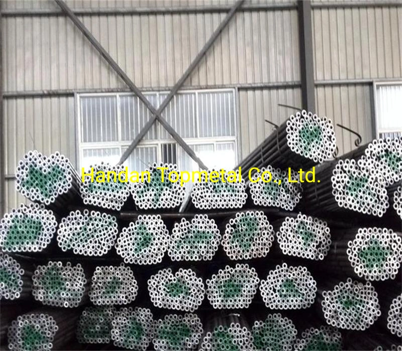 Hollow Steel for Drill Tools 38X11mm Carbon and Alloy Steel