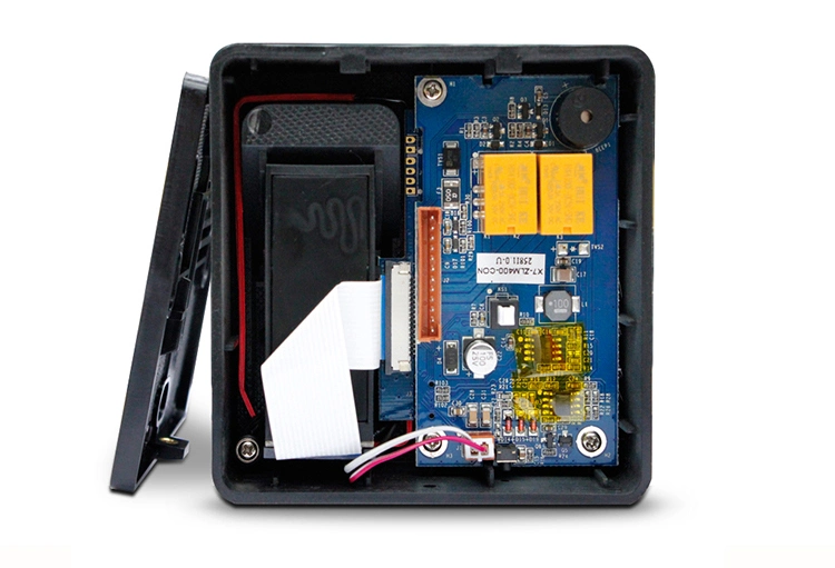 RFID 125kHz Standalone Fingerprint Password Keypad Smart Card Reader