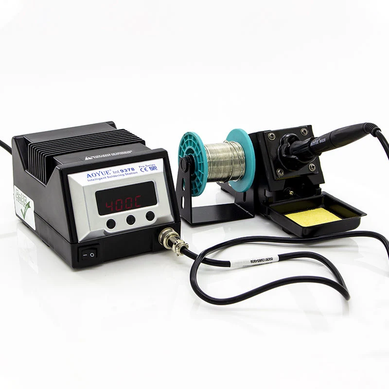 Aoyue 9378 PRO 60W Digital Soldering Station